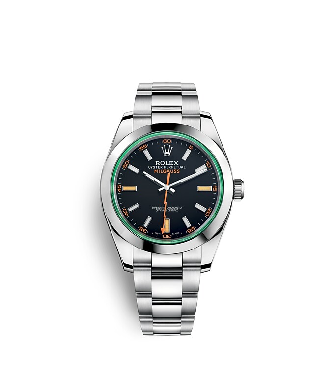 Milgauss