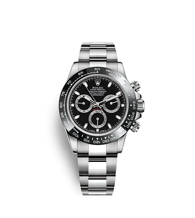 Cosmograph Daytona
