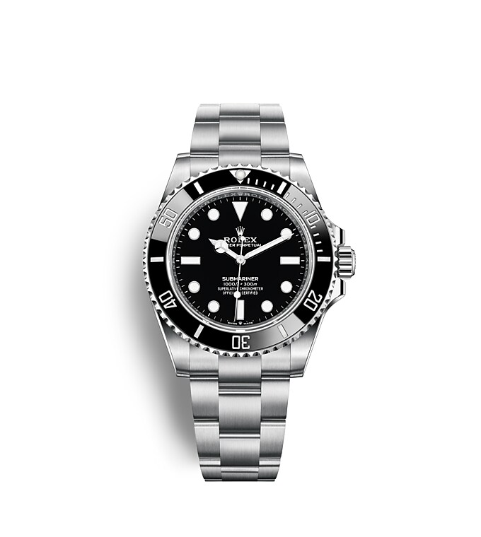  Submariner
