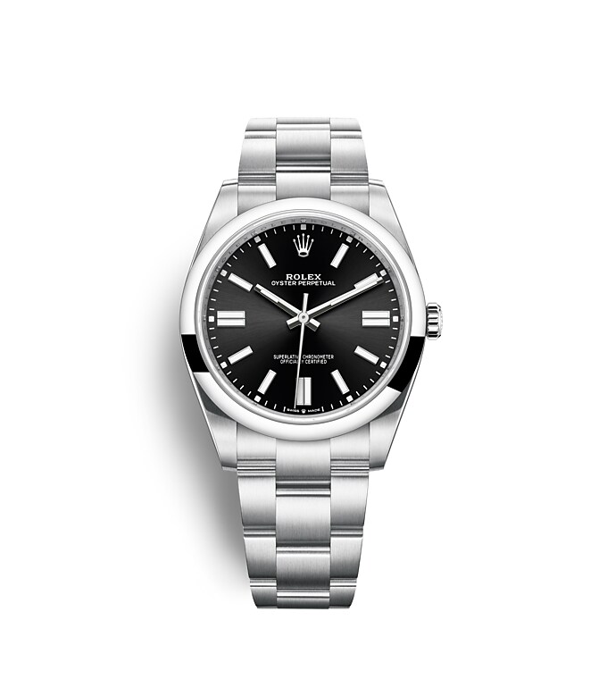 Oyster Perpetual 41