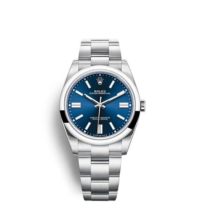 Oyster Perpetual 41