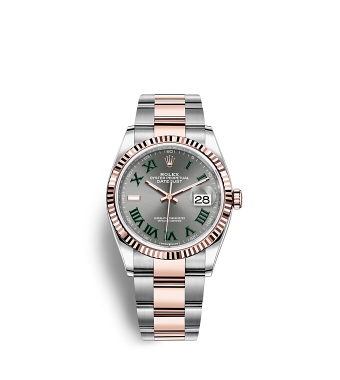 Datejust 36