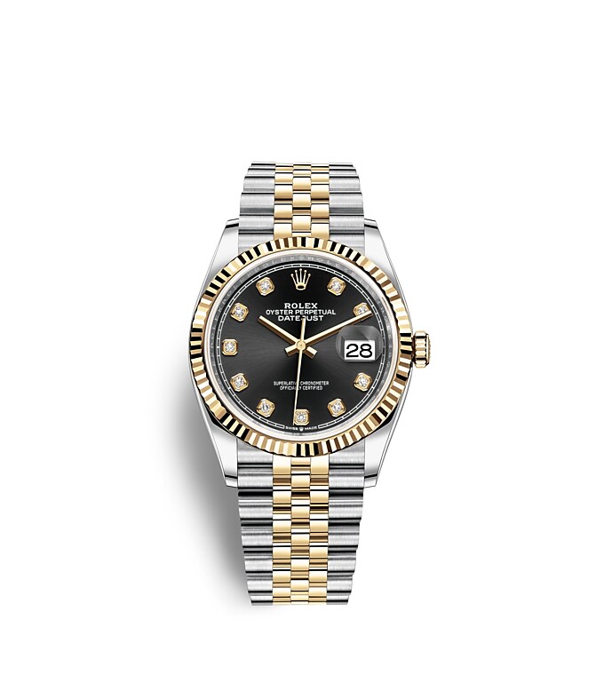 Datejust 36