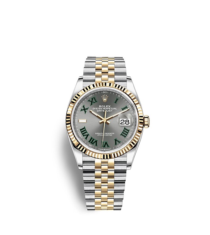 Datejust 36