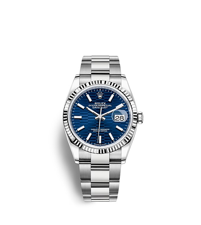 Datejust 36