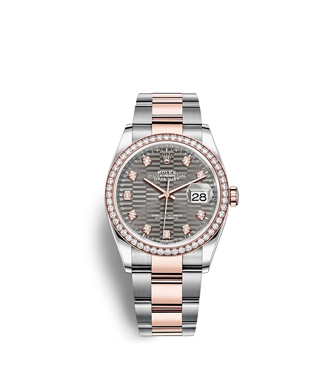 Datejust 36