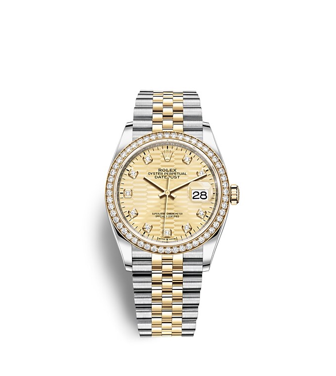 Datejust 36