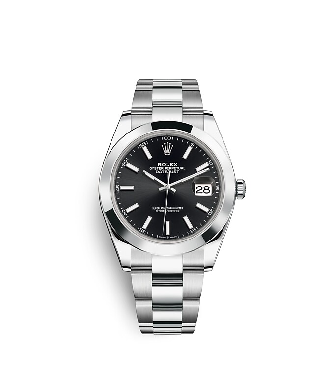 Datejust 41