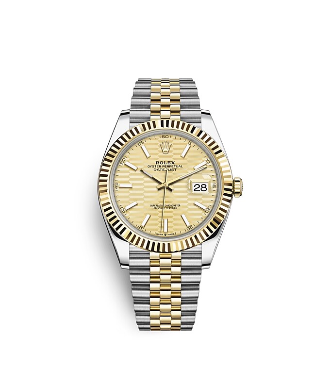  Datejust