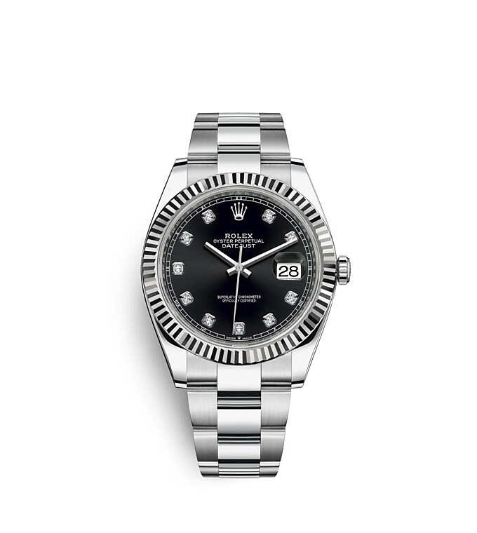 Datejust 41