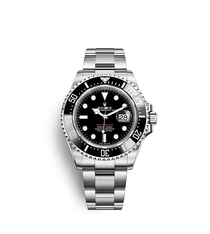 Sea-Dweller