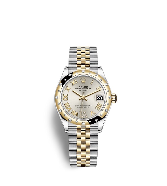 Datejust 31