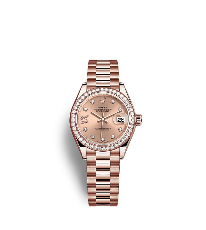 Lady-Datejust