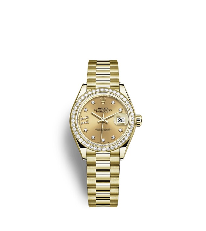 Lady-Datejust