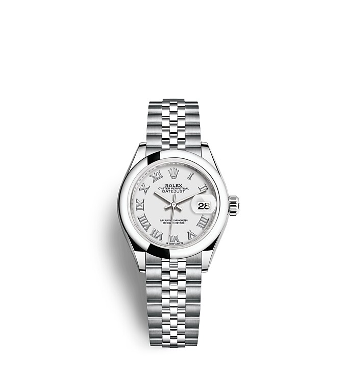 Lady-Datejust