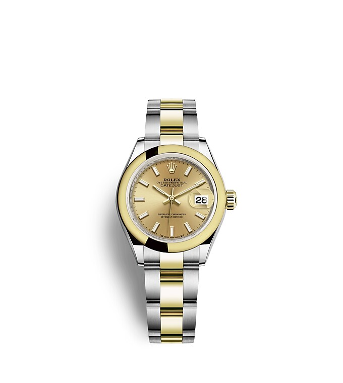Lady-Datejust