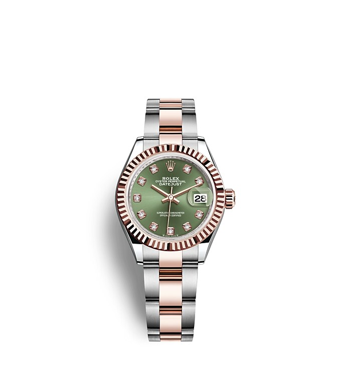 Lady-Datejust