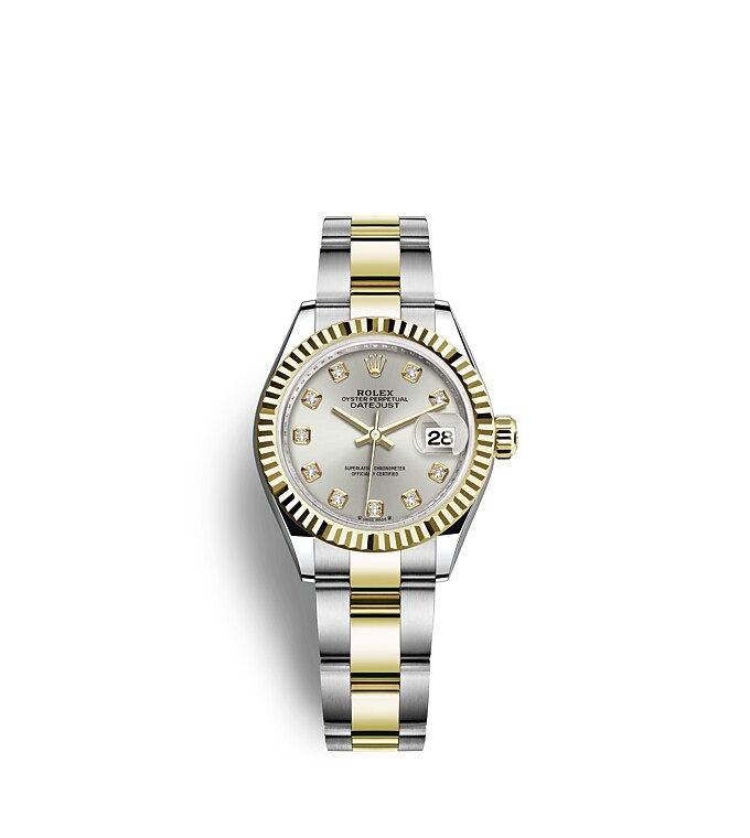 Lady-Datejust