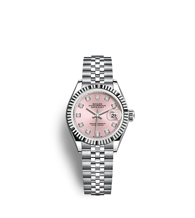 Lady-Datejust