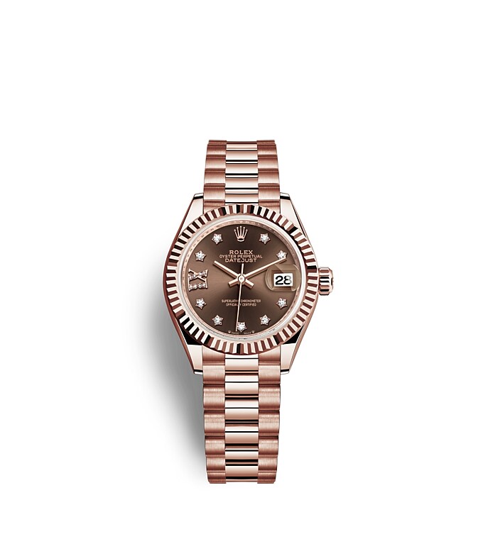 Lady-Datejust
