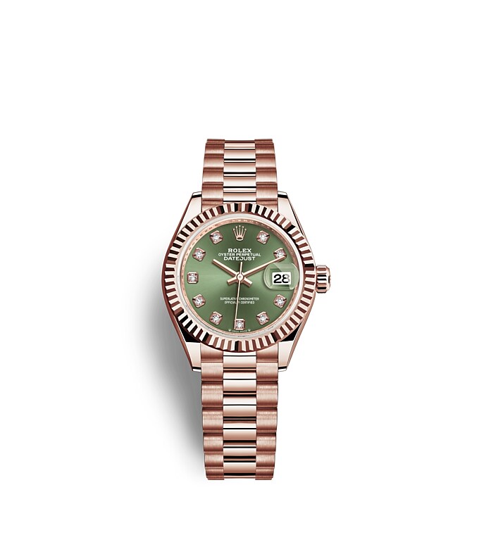Lady-Datejust
