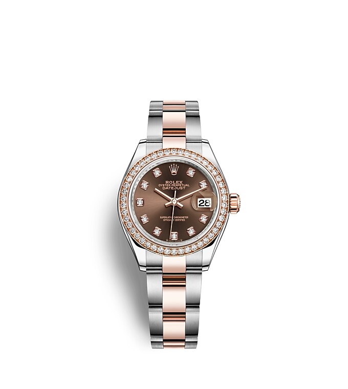 Lady-Datejust