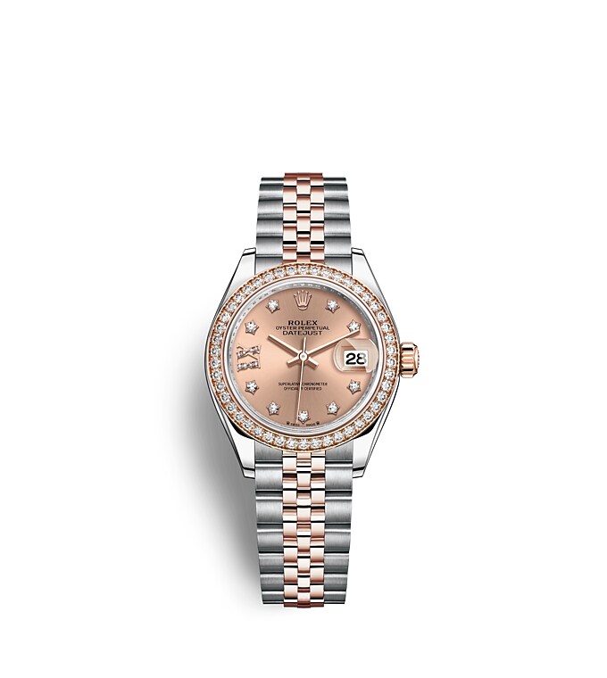 Lady-Datejust