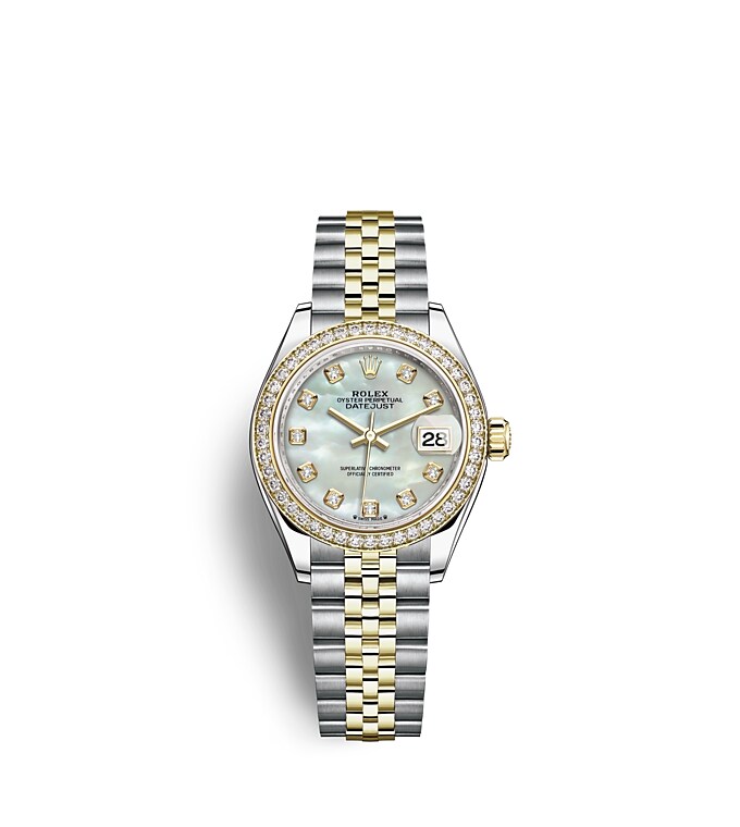 Lady-Datejust