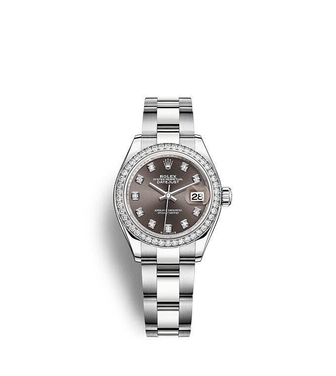Lady-Datejust